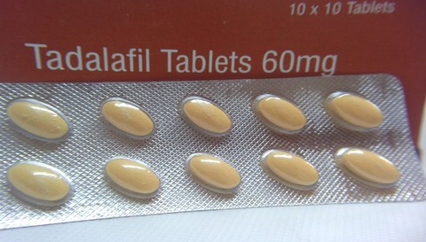 Libido Booster