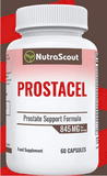 Prostacel Prostate Support Supplements